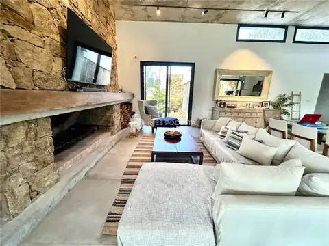 Casa en Alquiler 7 años