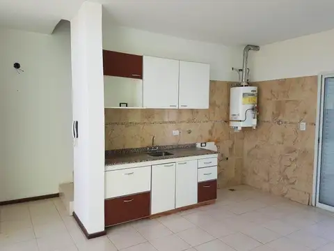 Departamento en Venta 6 años
