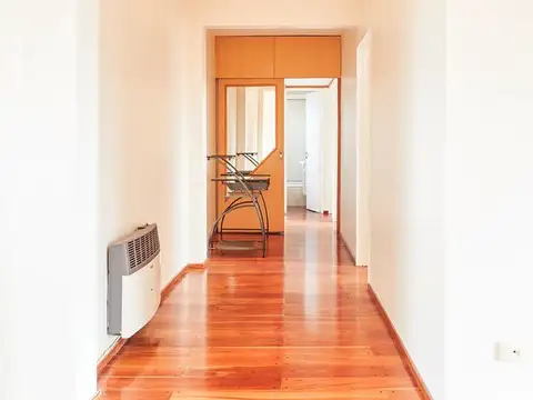 Departamento en Alquiler en Republica De La Sexta, $ 1.000.000