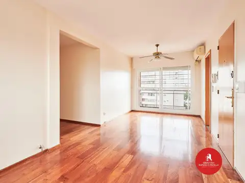 Departamento en Alquiler de 3 dormitorios