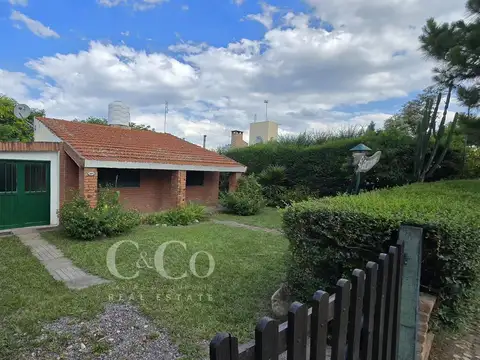 Casa en Venta de 2 dormitorios