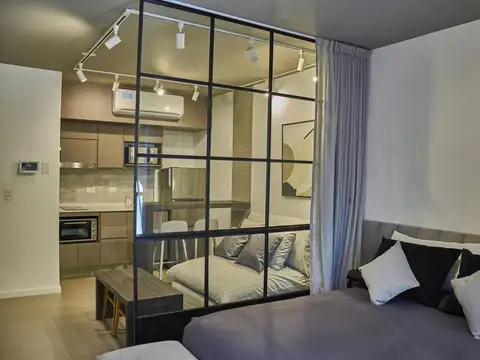 Departamento en Venta de Monoambiente