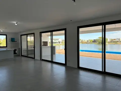 Casa en Venta al Noroeste
