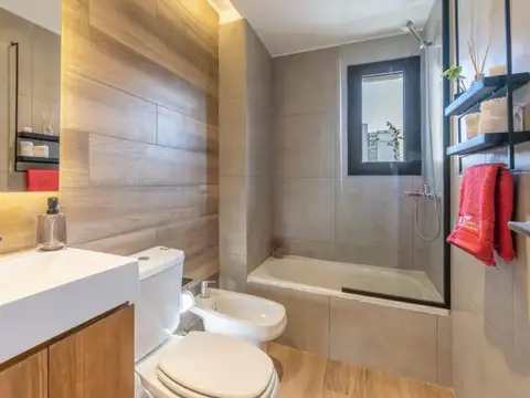 Departamento en Venta en Centro, USD 71.000