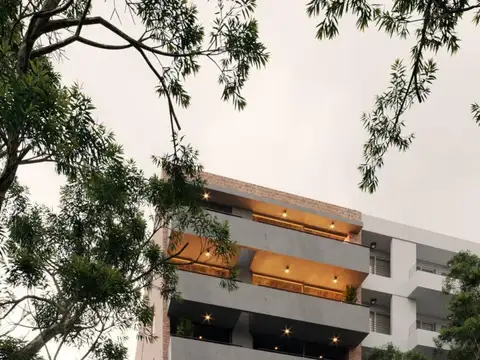 Callao y San Lorenzo - Cochera.