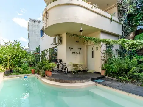 Casa 5 ambientes con 3 baños