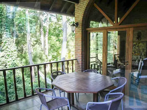 Casa en Alquiler Temporal A Estrenar