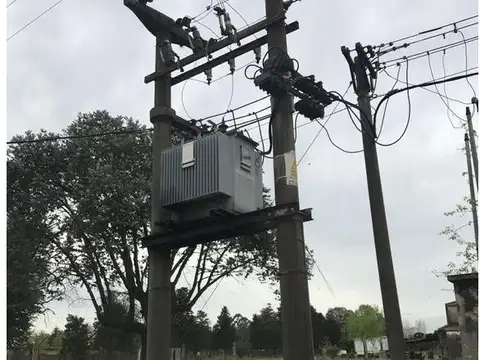 Terreno en Venta 38,88  mts Fondo