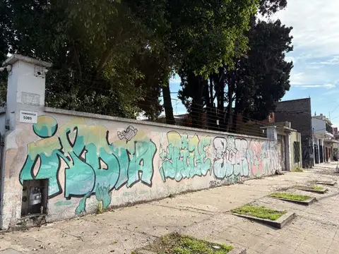 Casa en Venta en San Justo, USD 380.000