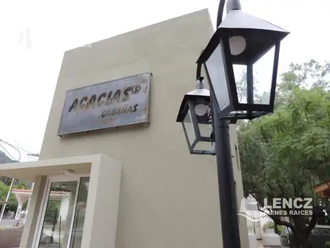 Hotel en Venta 4 años