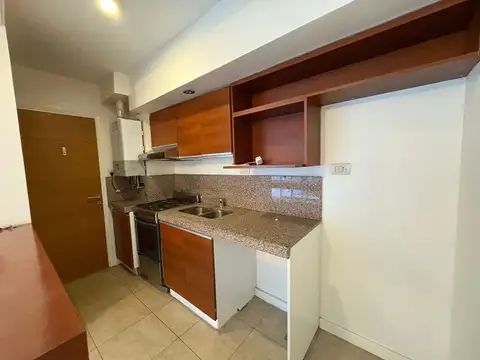Departamento en Venta en Godoy Cruz, USD 115.000