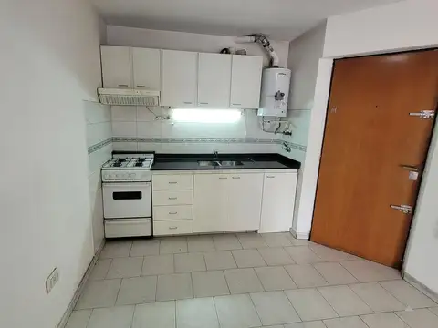 Departamento en Alquiler de 1 dormitorio