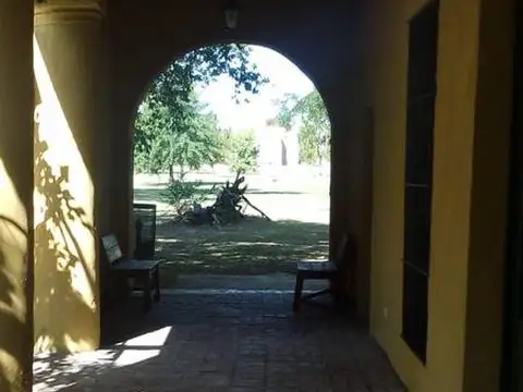 Terreno en Venta en Marcos Paz, USD 28.000