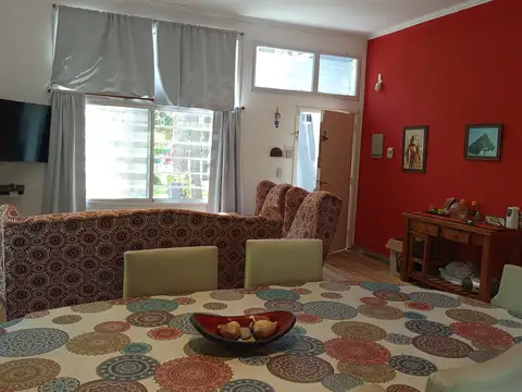 Casa en Alquiler Temporal de 3 dormitorios