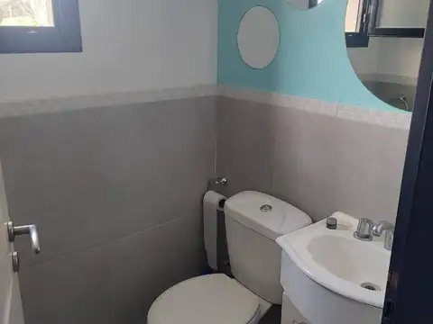 Casa en Alquiler 7 años