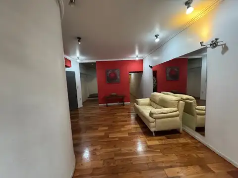 Departamento en Venta en Palermo, USD 79.000