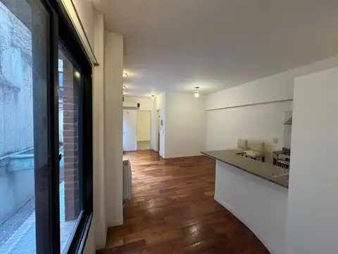 Honduras 4000, Piso 1