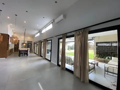 Haras Santa Maria, El Remanso, Lote 200