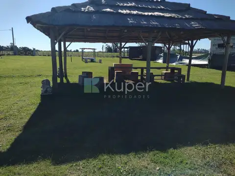 Terreno Lote  en Venta en Manzanares, Pilar, G.B.A. Zona Norte