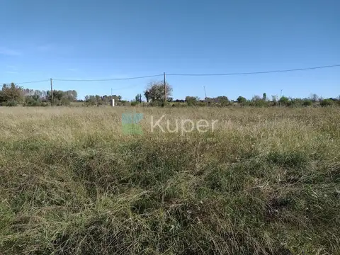 Terreno en Venta en Manzanares, USD 42.000