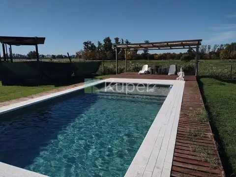 Terreno en Venta en Manzanares, USD 42.000