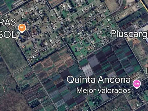 HARAS DEL SOL 100, Piso 0