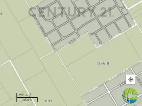 HARAS DEL SOL 100, Piso 0