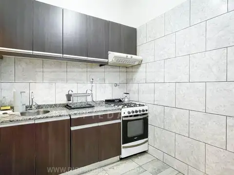 Depto Tipo Casa en Venta 60 años