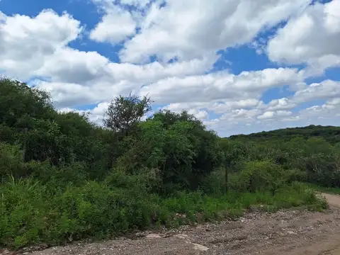 Terreno en Venta en Salsipuedes, USD 9.000