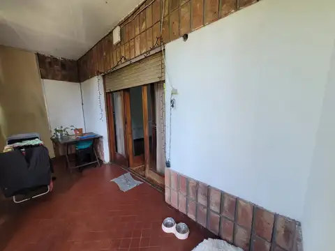 Departamento 5 ambientes con 1 baño