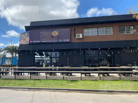 Local en Venta en General Pacheco, USD 530.000