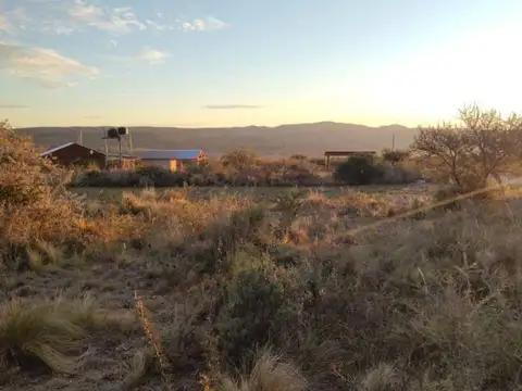 Terreno en Venta en Los Cocos, USD 13.500