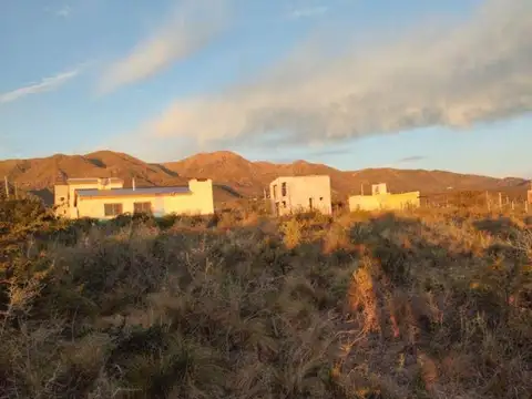 Lote en venta Los Cocos Sierras de Córdoba