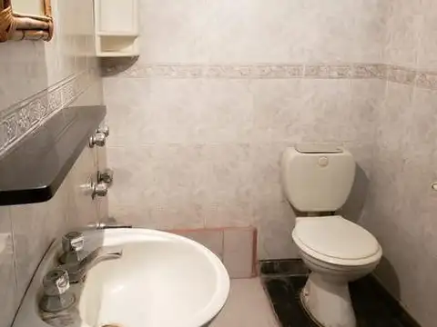 Departamento - Temperley