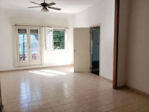 Departamento - Temperley