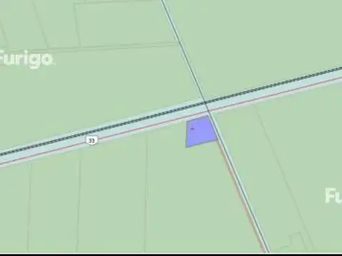 Terreno en Venta en Zavalla, USD 120.000