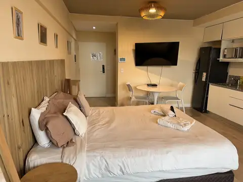 Departamento en Venta de Monoambiente