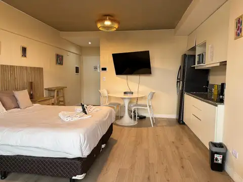 Departamento en Venta 1 año