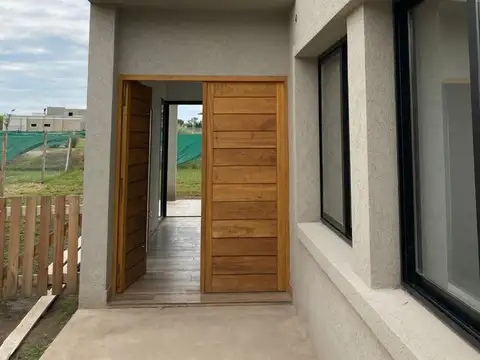 Casa en Venta A estrenar
