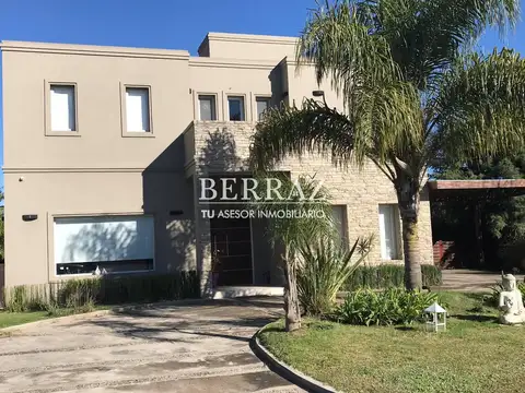 Casa  en Venta ubicado en La Montura, Pilar, G.B.A. Zona Norte
