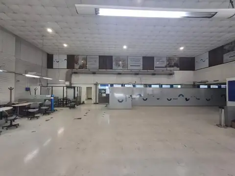 Crisostomo Alvarez 954