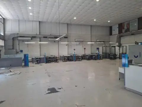 Local en Alquiler 30 años