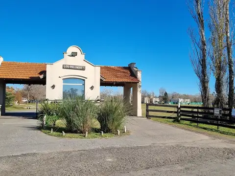 Terreno Lote  en Venta ubicado en Los Palenques CC, Pilar, G.B.A. Zona Norte