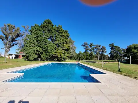 Terreno en Venta en Manzanares, USD 51.500