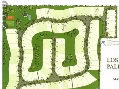 Terreno en Venta de 1150,0 m2