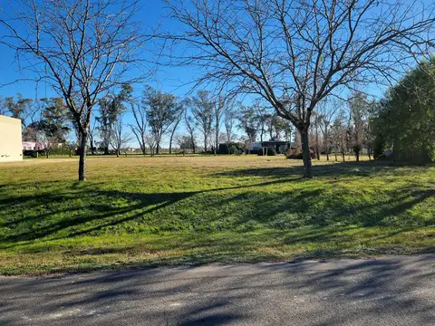 Terreno Lote  en Venta ubicado en Los Palenques CC, Pilar, G.B.A. Zona Norte