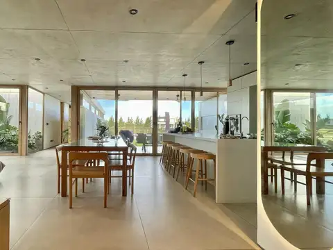 Casa en Venta en El Naudir, USD 630.000