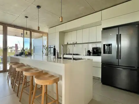 Casa en Venta 2 años