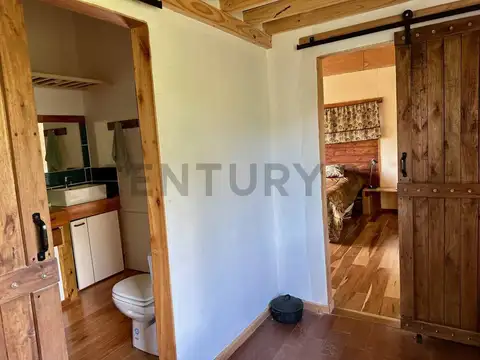 Arroyo Espera 400, Piso 0