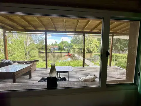 Casa en Venta de 1 dormitorio